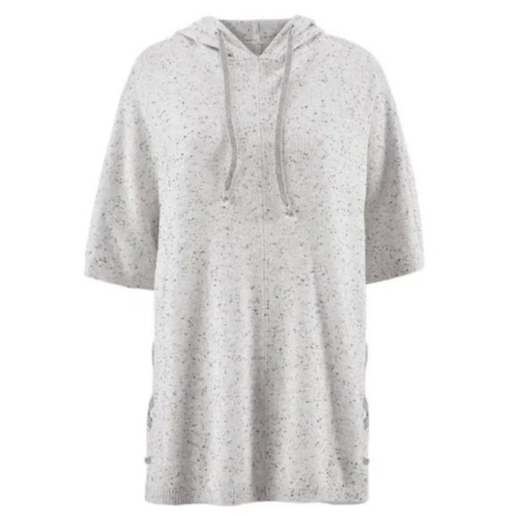 Cabi oversized sweater hoodie szS - Picture 3 of 14